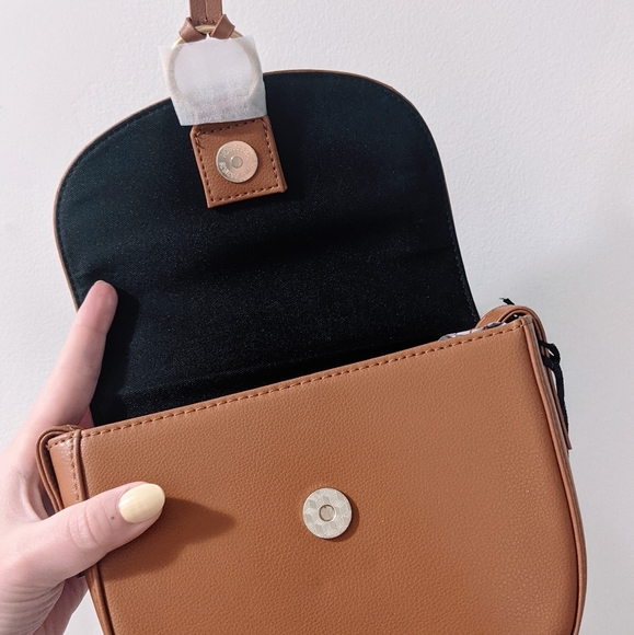 jj winters crossbody purse - Picture 2 of 4